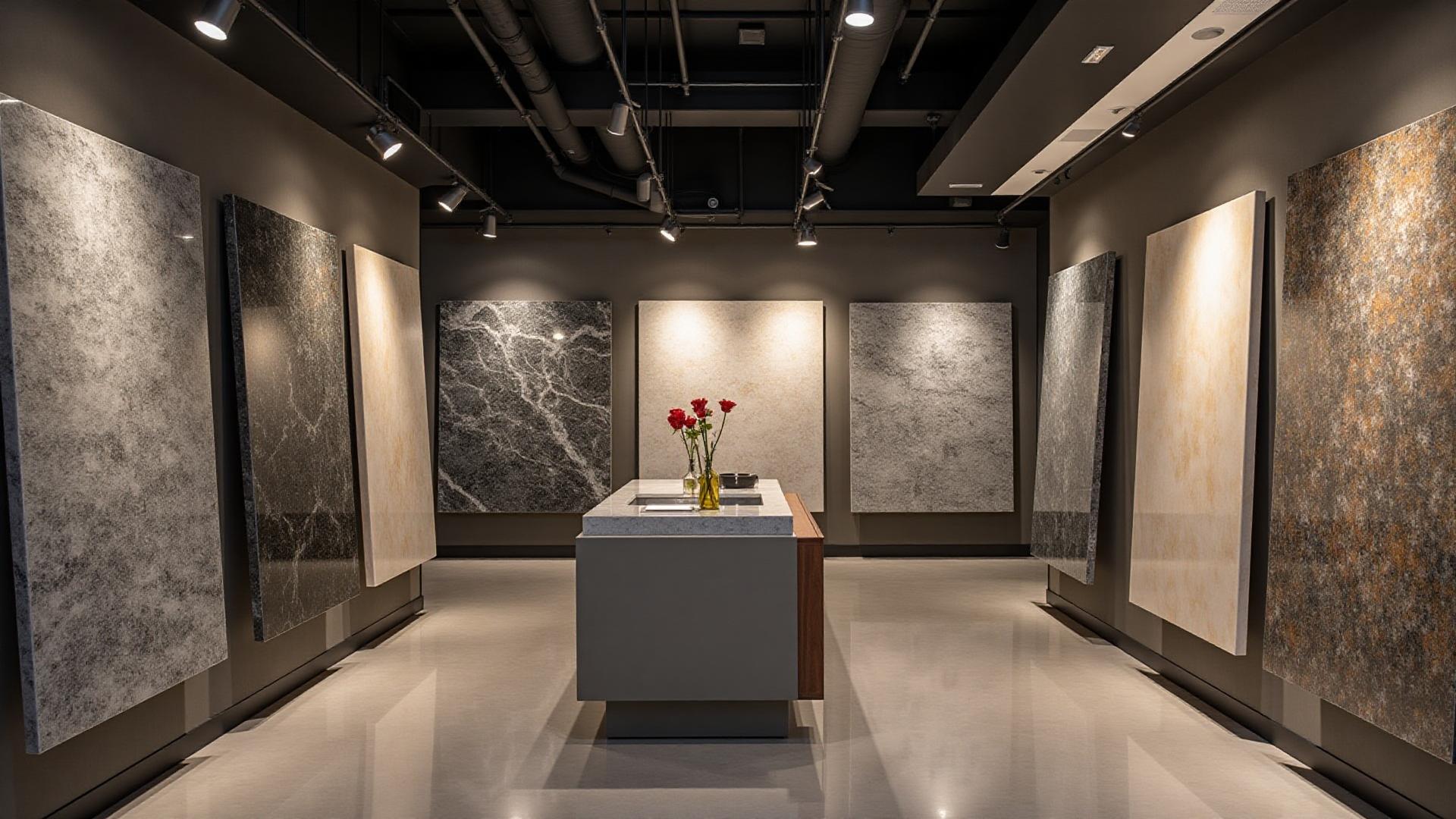 Devansh Exports - Premium Granite & Quartz Manufacturer Since 2017